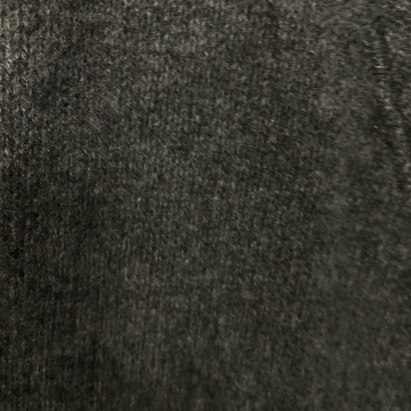 Nakedcashmere Grey 100% Cashmere Open Front Cardigan 1X - Picture 4 of 6